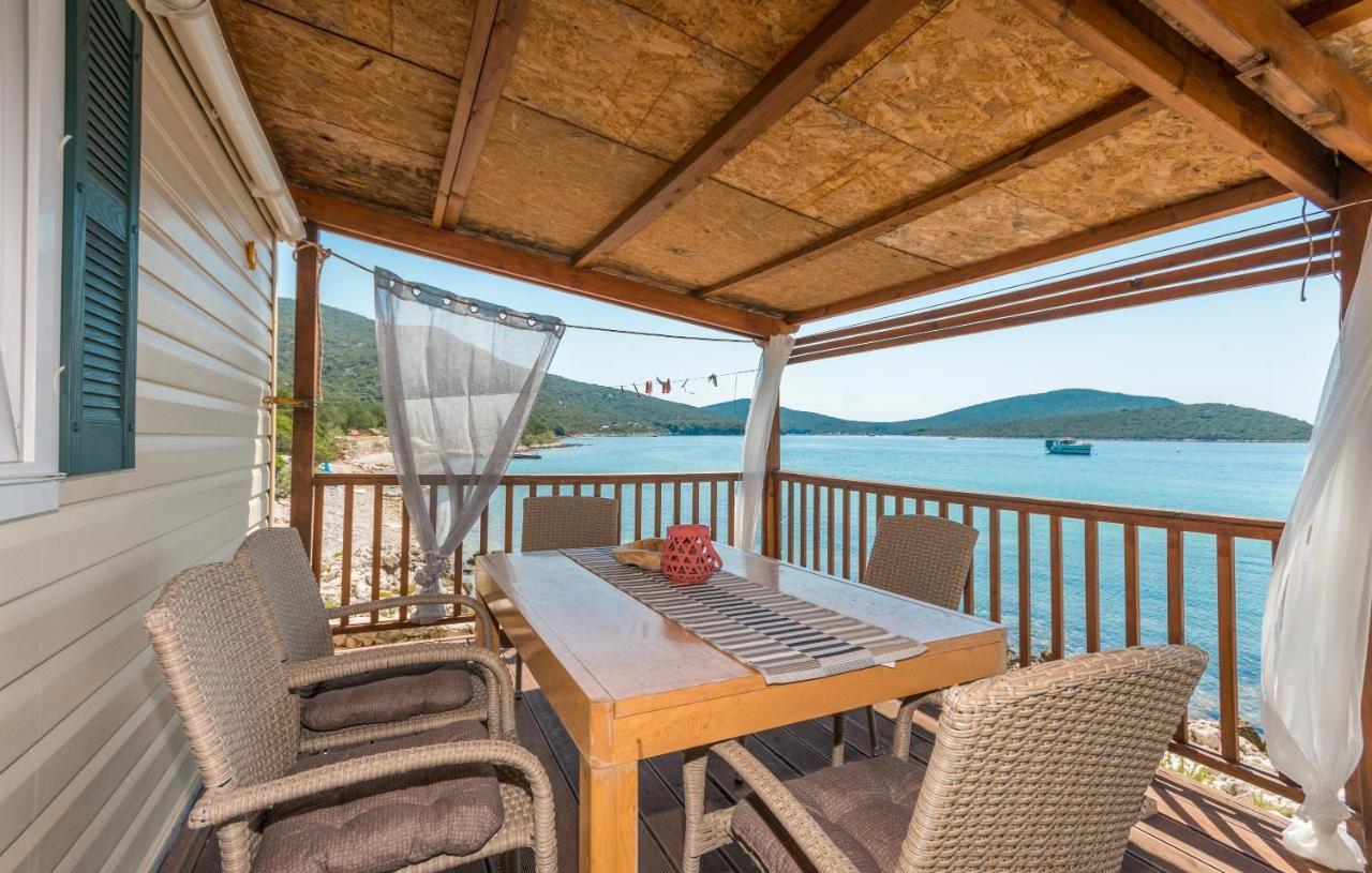 Seascape With Terrace With Seaview * Mali Pašman